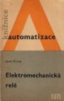 Elektromechanická relé