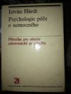 Psychologie péče o nemocného