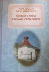 Kostely a kaple v domažlickém okrese