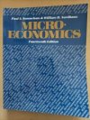 Microeconomics