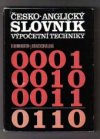 Česko-anglický slovník výpočetní techniky