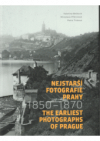 Nejstarší fotografie Prahy 1850-1870