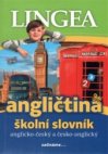 Angličtina - školní slovník