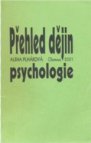 Přehled dějin psychologie