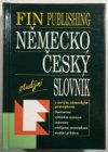 Německo-český slovník