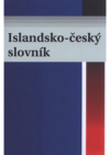 Islandsko-český slovník