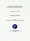 Programs and algorithms of numerical mathematics 15 = Programy a algoritmy numerické matematiky 15