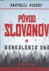 Povod Slovanov