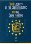 1000 Leaders of the Czech Republic in manufacturing, services, finances & banking and trade 2006-2007