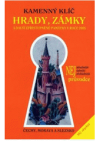 Kamenný klíč k hradům, zámkům a dalším zpřístupněným památkám v České republice