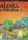 Alenka v říši divů