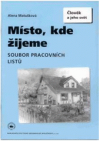 Místo, kde žijeme