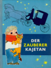 Der Zauberer Kajetan