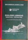 Zoologie lesnická