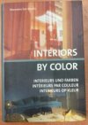 Interiors by Color