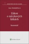 Zákon o návykových látkách