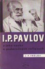 I.P. Pavlov