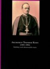 Arcibiskup Theodor Kohn (1893-1904)