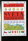 Kapesní atlas světa - faktografie