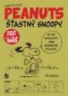 Šťastný Snoopy