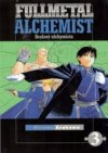 Fullmetal Alchemist - Ocelový alchymista