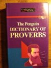 The Penguin Dictionary of Proverbs