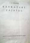 Kavkazský zajatec