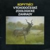 Kopytníci Východočeské zoologické zahrady