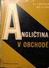 Angličtina v obchodě