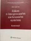 Zákon o integrovaném záchranném systému
