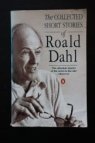 The collected short storied of Roald Dahl