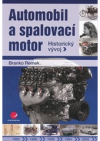 Automobil a spalovací motor