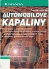 Automobilové kapaliny