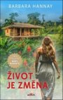 Život je změna
