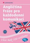 Angličtina - fráze pro každodenní komunikaci