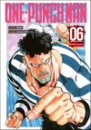 One-Punch Man 06