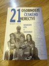 21 osobností českého herectví