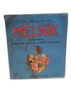 Mělník [Kartografický dokument]
