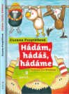 Hádám, hádáš, hádáme