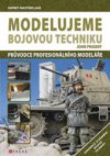 Modelujeme bojovou techniku