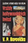 Vraždy hollywoodských hvězd