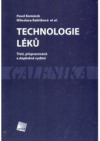 Technologie léků