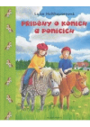 Příběhy o koních a ponících