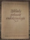 Základy pokusné endokrinologie