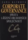 Corporate governance =