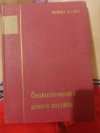 Československá poesie sociální 