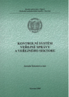 Kontrolní systém veřejné správy a veřejného sektoru