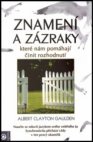 Znamení a zázraky