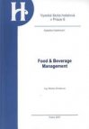 Food & beverage management