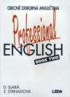 Professional English =